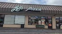 Ledo Pizza