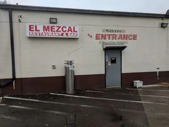 El Mezcal