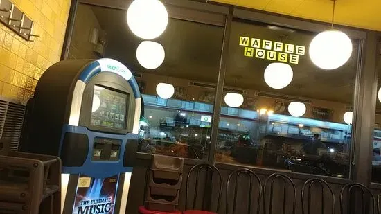 Waffle House