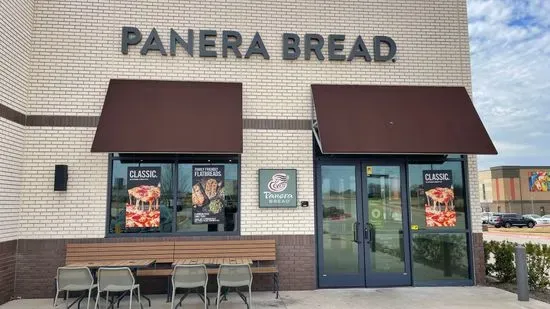 Panera Bread