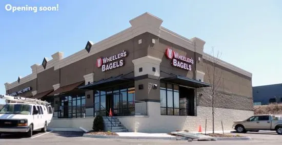 Wheeler's Bagels