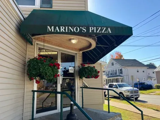 Marino's Pizza