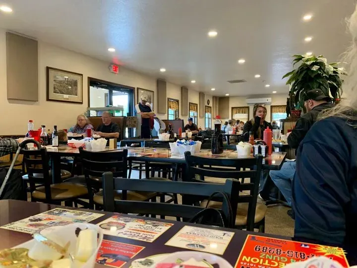 Miller's Food Factory - Updated October 2025