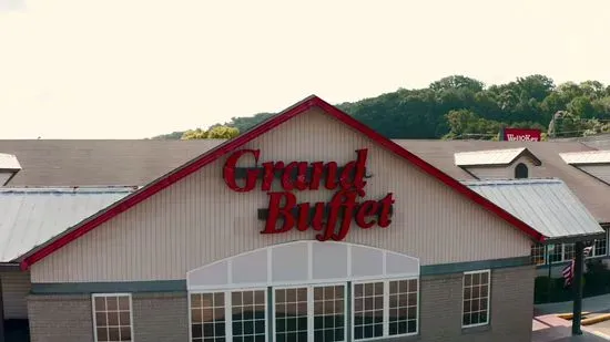 Grand Buffet