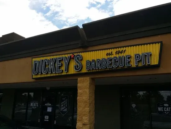 Dickey's Barbecue Pit