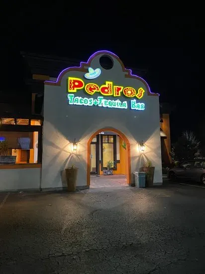 Pedro's Tacos & Tequila Bar Slidell