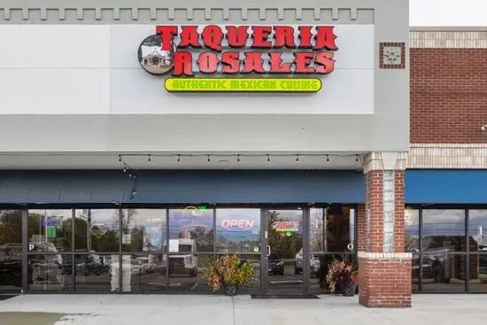 Taqueria Rosales