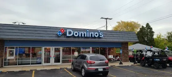 Domino's Pizza