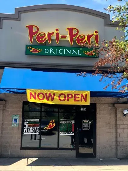 Peri Peri Original