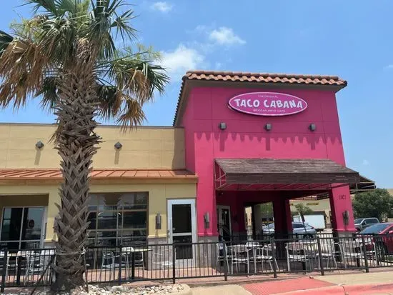 Taco Cabana