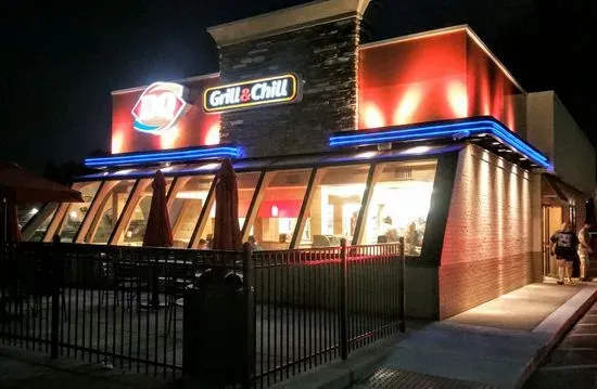 Dairy Queen Grill & Chill