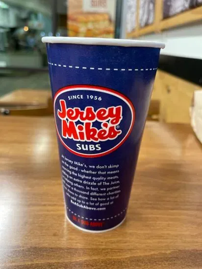 Jersey Mike's Subs