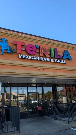 Tekila Mexican Bar & Grill