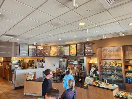 Panera Bread