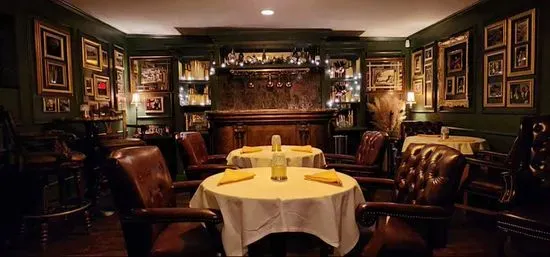 Porticello Restaurant