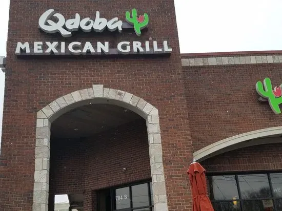 QDOBA Mexican Eats