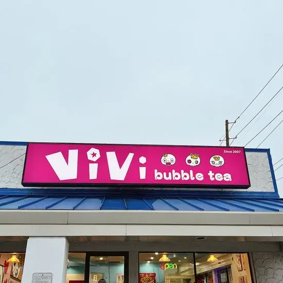 VIVI Bubble Tea