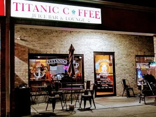 Titanic Deli