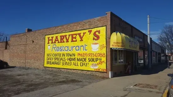 Harvey's Restaurant