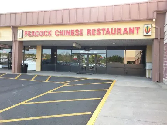 Peacock Chinese Restaurant