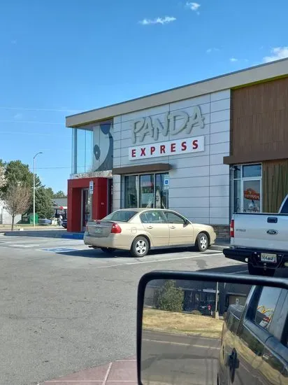 Panda Express