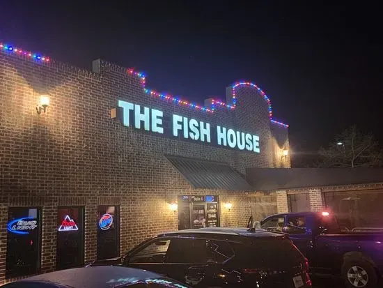 The Fish House