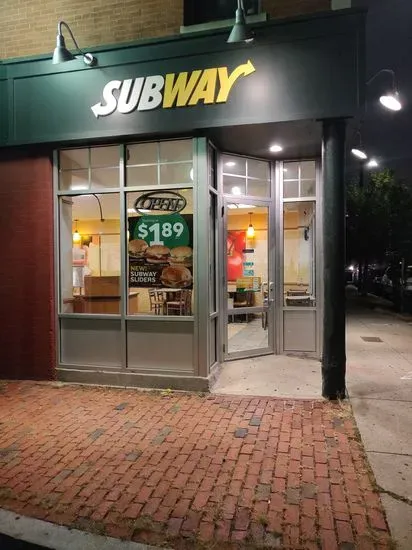 Subway