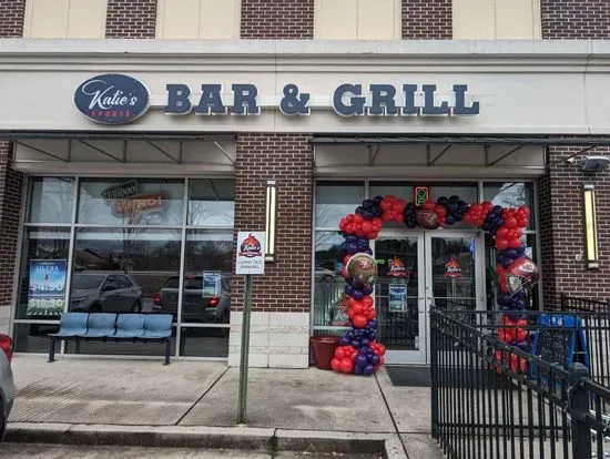 Katie's Sports Bar & Grill