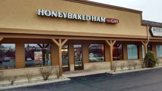 The Honey Baked Ham Company