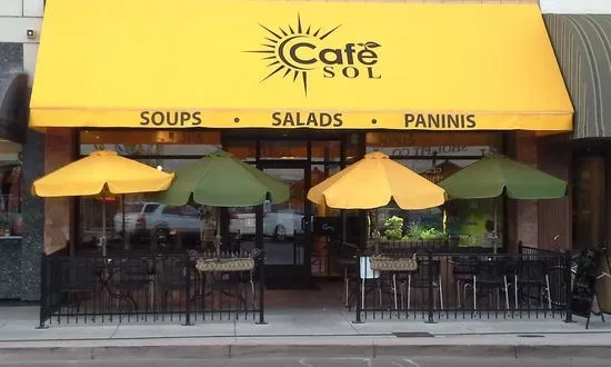 Cafe Sol