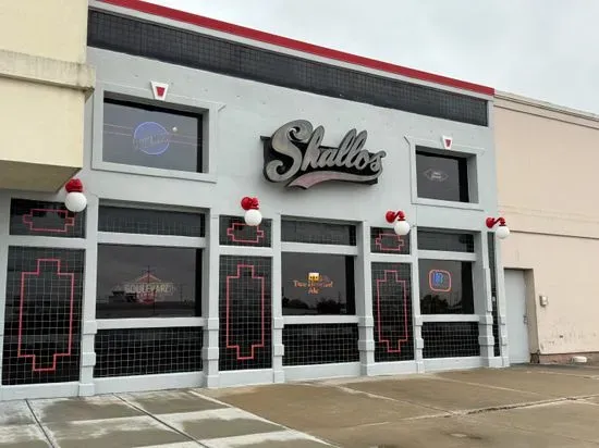 Shallo's Antique Restaurant & Brewhaus