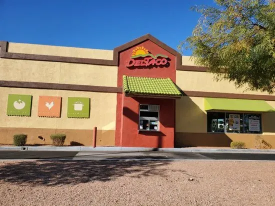 Del Taco