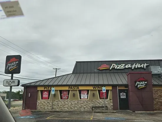 Pizza Hut