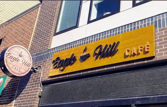 Eagle Hill Cafe