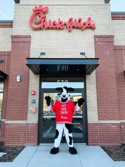 Chick-fil-A