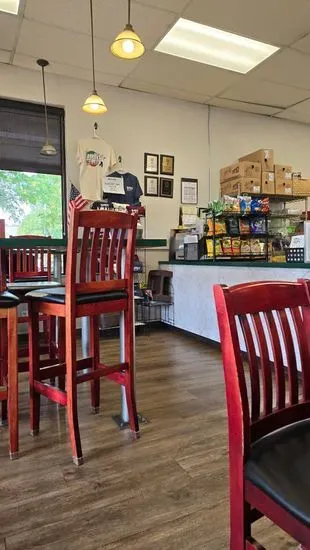 Vanelli's Deli