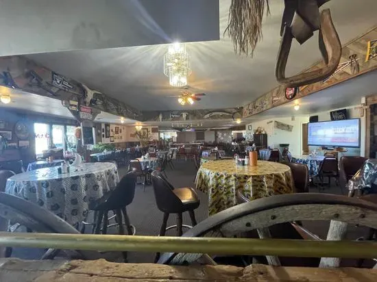Wagon Wheel Restaurant