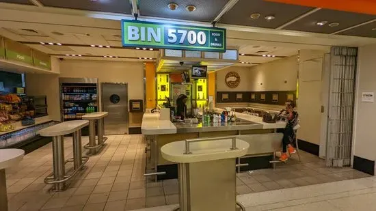 Bin 5700