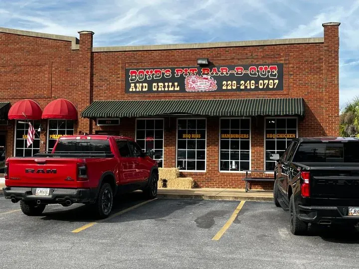 Business Photo
