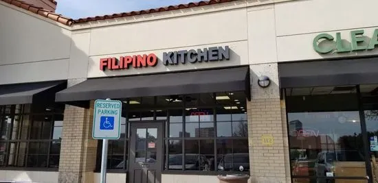 Inihaw Avenue Filipino Kitchen