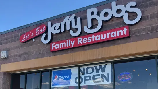 Jerry Bob's Restaurant