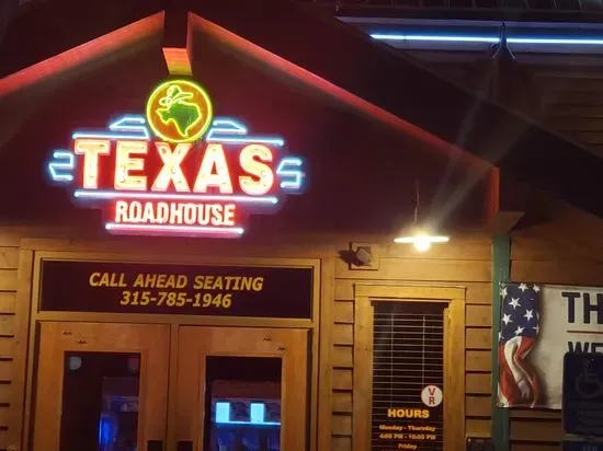 Texas Roadhouse