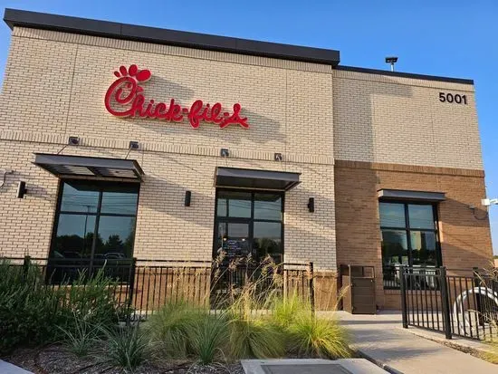 Chick-fil-A