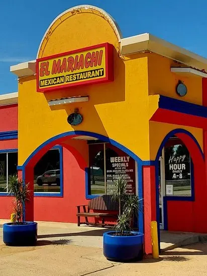 El Mariachi Mexican Restaurant