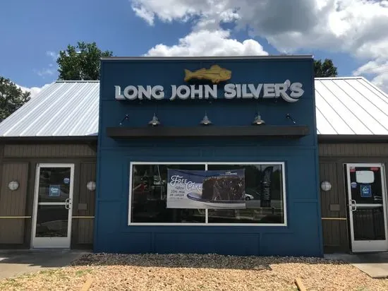 Long John Silver's