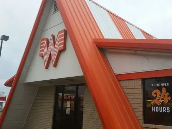 Whataburger