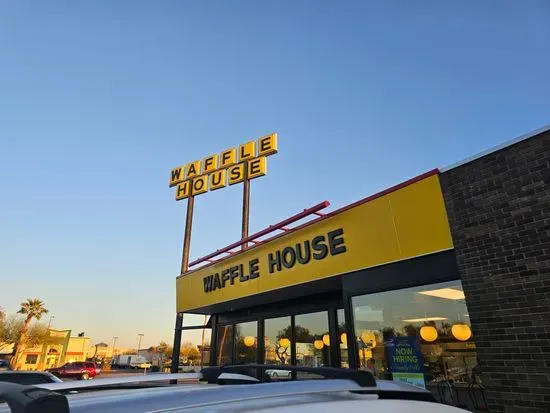 Waffle House