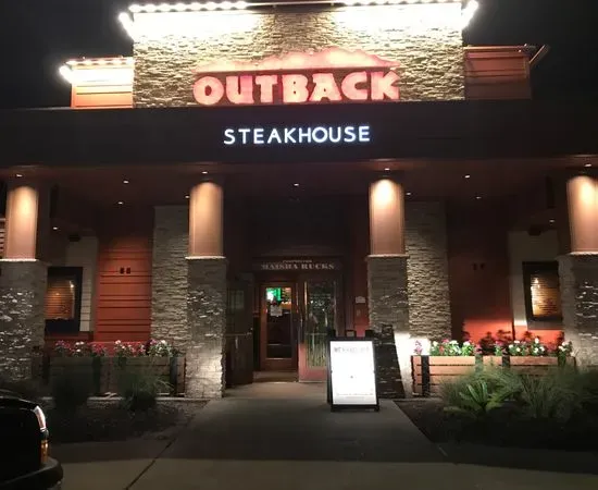 Outback Steakhouse