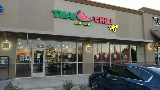 Thai Chili 2go