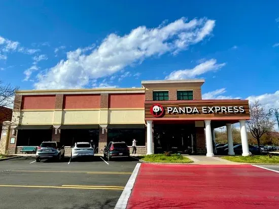 Panda Express